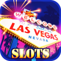 Las Vegas Casino Jackpot Slots