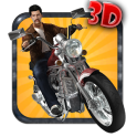 Moto Racing Fever 3D