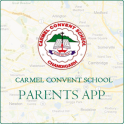 Carmel Convent Parents App