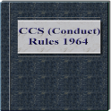 The Central Civil Services ( Conduct ) Rules, 1964