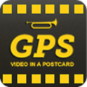 GPS Video Postcard