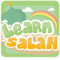 Learn Salah