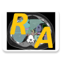 Radiology CT Anatomy