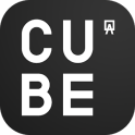 Cube Companion App