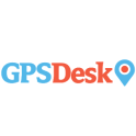 GPSDesk Track