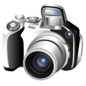 シンプルカメラ - 高画質、連続撮影