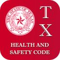 Texas Health and Safety 2019