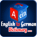English to German Dictionary
