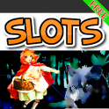 Red Riding Hood Grimm Slots