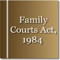 The Family Courts Act 1984
