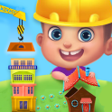 Little Builder Games