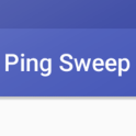 Ping Sweep