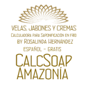 CalcSoap Amazonía español FREE