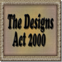 The Designs Act 2000