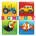 Memory trainer for children