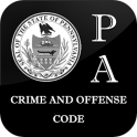 PA Crimes Offenses Title 18
