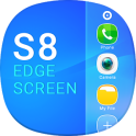 Edge Screen for Galaxy S8, Note 8