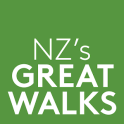 New Zealand's Great Walks