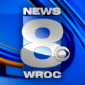WROC News 8 RochesterFirst