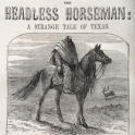 The Headless Horseman