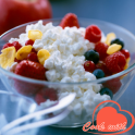 Cottage cheese recipes