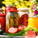 Canning recipes