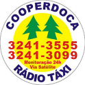 Táxi Cooperdoca/PA