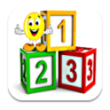 Numbers for Kids, 123 Numbers