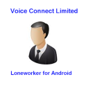 LoneWorker (Voice Connect)