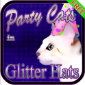 Glitter Kitty Slots