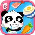 Hora de Comer: Dieta Panda