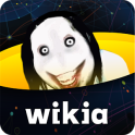 Wikia: Creepy Pasta