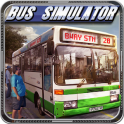 Bus Simulator 2015: Urban City