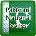Pakistani National Songs