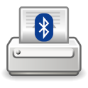 ESC POS Bluetooth Print Service