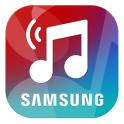 Samsung Audio Remote
