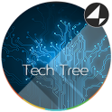 Tech Tree for Xperia™