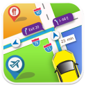 Driving Route Finder