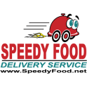 Speedy Food Delivery Service