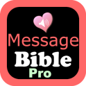The Message Audio Bible Pro