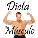 Dieta Músculo