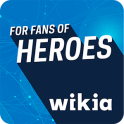 FANDOM for: Heroes TV series