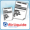 Air Liquide E-Data