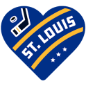 St Louis Hockey Louder Rewards
