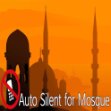 Auto Silent For Masjid