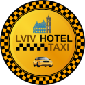 Lviv Hotel Taxi