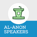 ALANON Speaker Tapes Audio