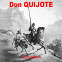 Don Quijote Cervantes