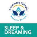 Hypnosis for Sleep & Dreaming
