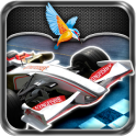Kingfisher Formula Race Game